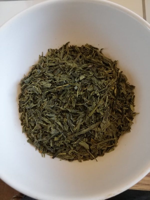 thé vert sencha1
